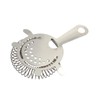 COCKTAIL STRAINER Bar Tool Stainless Steel Essential tool for home