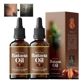 Q . 2*el Aceite De Batana Promueve El Crecimiento Del