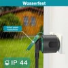 Offgridtec Smart Outdoor Socket WiFi with Smart Life or Tuya