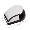 Gearzaar Boat Navigation Lights Red and Green LED Marine Navigation