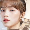 Paleta Contorno De Maquillaje 4 En 1, Resaltador, Cara Iluminador