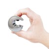 PLOWFAR 22mm Pipe Cutter Copper Pipe Slice Tube Cutter Zinc