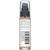 Almay Truly Lasting Color Foundation Makeup Sand Spf Broad Spectrum
