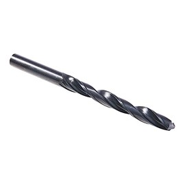 Amtech F5023 High speed steel (HSS) metric drill bit (11mm x 142mm)