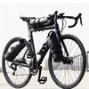Bike Front Fork Bag 5L Large Capacity Waterproof Durable Cycling
