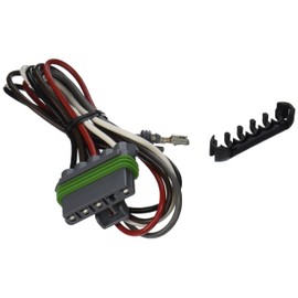 Grote 68680 20" Long Metric-Pack Sealed Pigtail