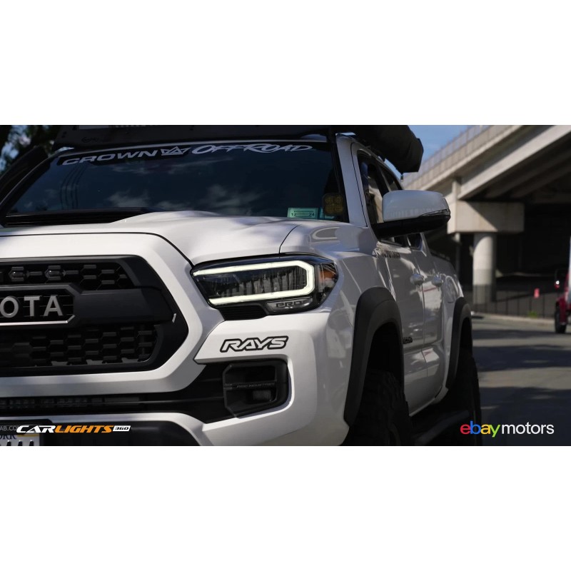 Carlights360 For 2002-2006 Mini Cooper Turn Signal Light Driver and