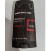 Every Man Jack Deodorant Aluminum Free - Cedarwood 3 oz
