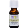 Aura Cacia Ess Oil Bergamot