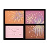 Shiseido Clé de Pauvote Ombre Crew Cuadry (Holiday Collection 2023)