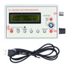 DDS Functional Signal Generator Sine/Square/Sawtooth Triangle Wave FG‑100 1HZ‑500KHZ DC