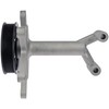 Dorman 34293 A/C Compressor Bypass Pulley Compatible with Select Nissan