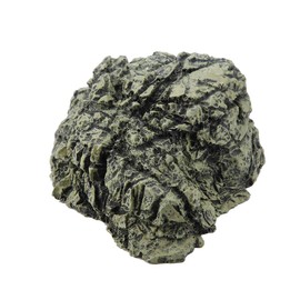 Hábitat de peces, refugio de casa de reptiles, cueva de escondite de tortugas, agujero de tortuga escondite peces tortugas reptiles gateando terraza (DB-025C Cueva de Tortugas Grandes)