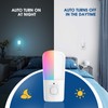 LOHAS LED Night Light Kids, Plug in LED Night Lights
