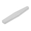 Wave File Stick HARD 600 3 Pieces Plastic Model Tool