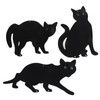 3 x Mental Scarers Cats Stop Pest Control Get Rid