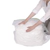 Towa Sangyo Storage Bag, Just Press From Above Compression Pack,