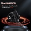 QRYIPPDM Engine Motor & Transmission Mount Compatible with 2013 2014