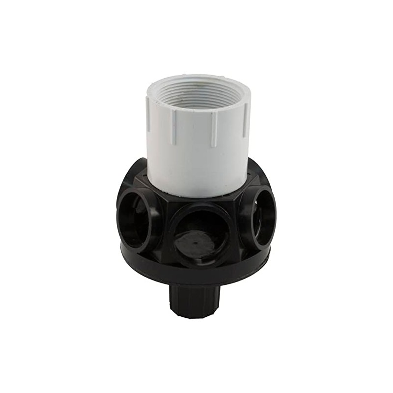 Pentair 155753 Lateral Hub Assembly Replacement Triton II TR60 Pool
