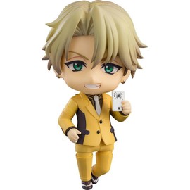 Nendoroid High Card, Finn Oldman