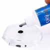 Eyelash Extension Glue Sky S+ / Extra Powerful Strong Black