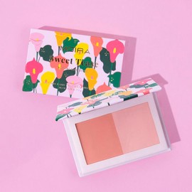 Sweet Tease Dual Blusher