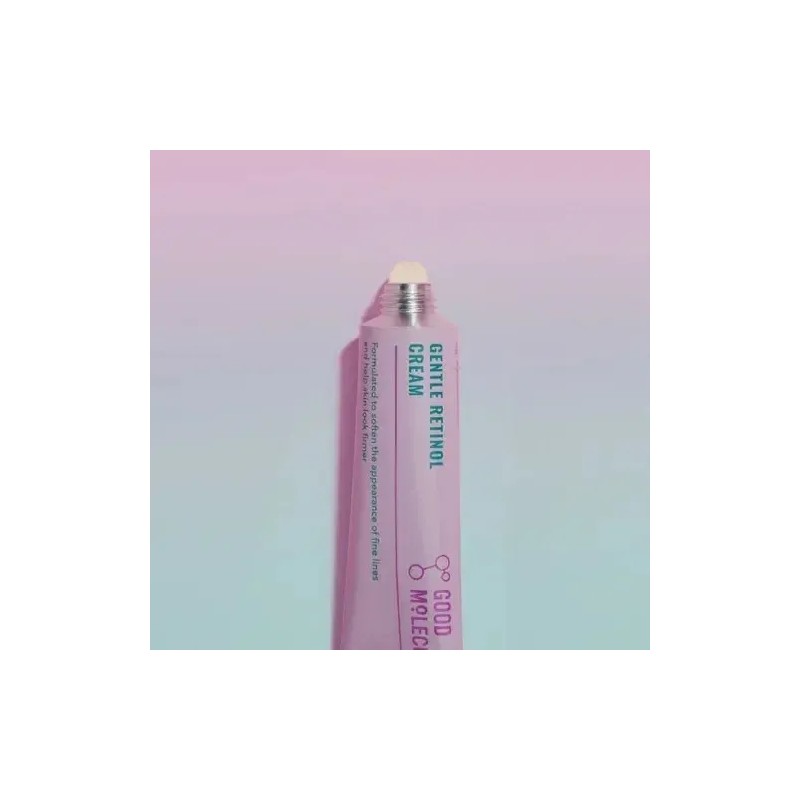Hh Crema Suave Con Retinol Good Molecules, 1 Unidad