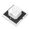 WiFi Smart Scene Wall Light Switch Panel 4in LCD Touch