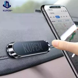 Estuchelandia Soporte Magnetico Iman Telefono Celular Auto Carro Universal