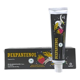 Dexpantenol Crema 5% C/30 G Maver