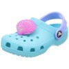 Toddler Classic I AM Mermaid Clog
