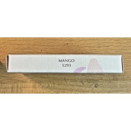 Mary Kay NEW MARY KAY Powder Perfect Cheek Color .22oz - Mango 5293 - NOS Blush