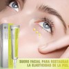 2pcs Retinol Shot Tightening Serums, Crema Reafirmante Con Retinol, Reti