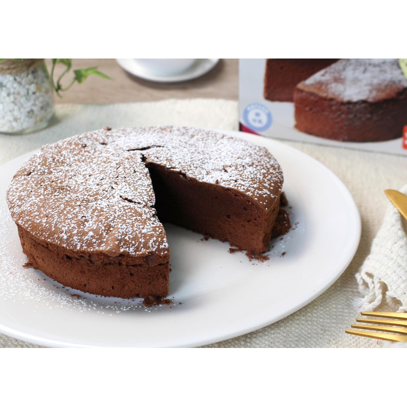 Pioneer Planning Gateau Chocolat Set