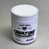 BLACK MAGIC Creatine Monohydrate 100% Pure 5G Per Serving BB
