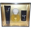 Bijan for Men Set 2.5 oz Cologne Spray 3.3 oz