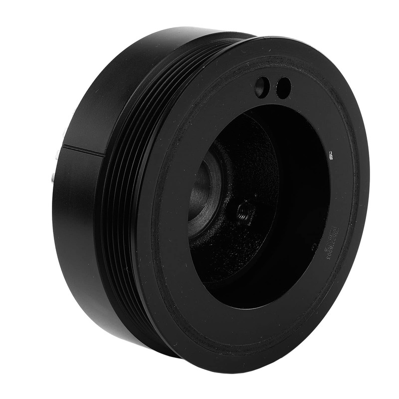 A-Premium Engine Harmonic Balancer Crankshaft Pulley Compatible with Ford Ranger