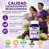 Gwynne Sambucus Suplemento Extracto Sauco 1000mg Vitamina Zinc Quercetina Soporte