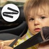 NUOBESTY 3pcs Sashes Baby High Chair Belt Baby High Chair