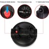 Geekpure 20 Inch Whole House Water Filter Housing-Fit 4.5 x