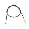 Linmot Motorcycle Clutch Cable Clutch Cable Bowden Cables Honda VTX