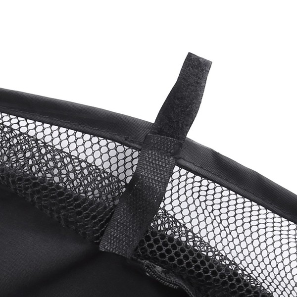 Universal Stroller Storage Basket, Under Stroller Organizer Bag Pram Under