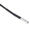 Soil Digital Temperature & Humidity Sensor Probe Waterproof Stainless Steel