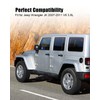Engine Coolant Thermostat Housing Assembly Fit for Jeep Wrangler JK