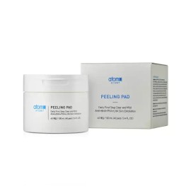 Atomy (최신상품) 애터미 필링패드 100ml / 40PCS Atomy Peeling Pad 100ml / 40PCS (Newest Product)