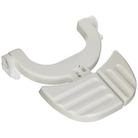 THETFORD 33198 Pedal PKG- White