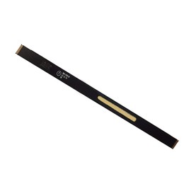 Best Shopper - Replacement Trackpad Touchpad Flex Cable Compatible with MacBook Air A1465 (Mid 2012)