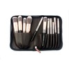 SIXPLUS Makeup Brush Net, 50 per Set