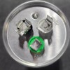 BOJACK CBB65B 60/5 uF MFD ±6% 370V/440V AC -40/+70 C