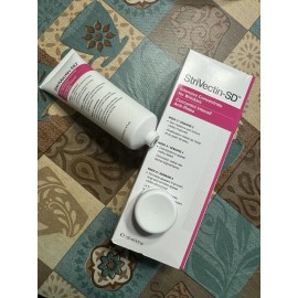 StriVectin-SD Intensive Concentrate for Wrinkles 4oz/120ml. NIB